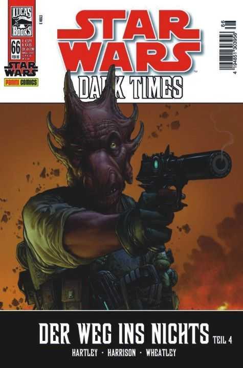 Star Wars #66