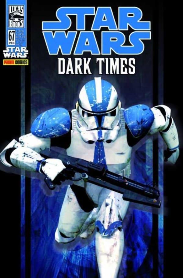 Star Wars #67