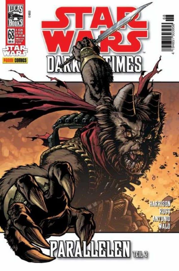 Star Wars #68