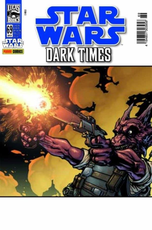 Star Wars #69