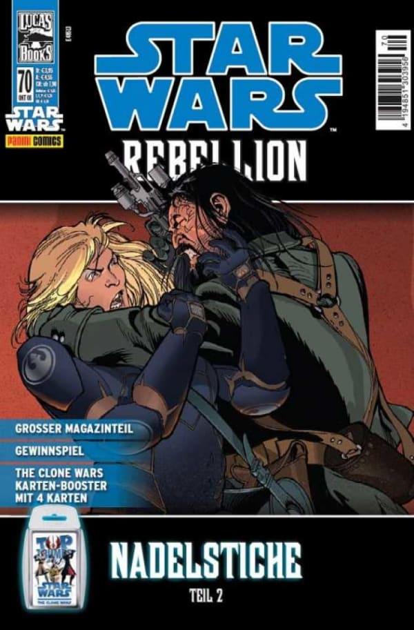 Star Wars #70
