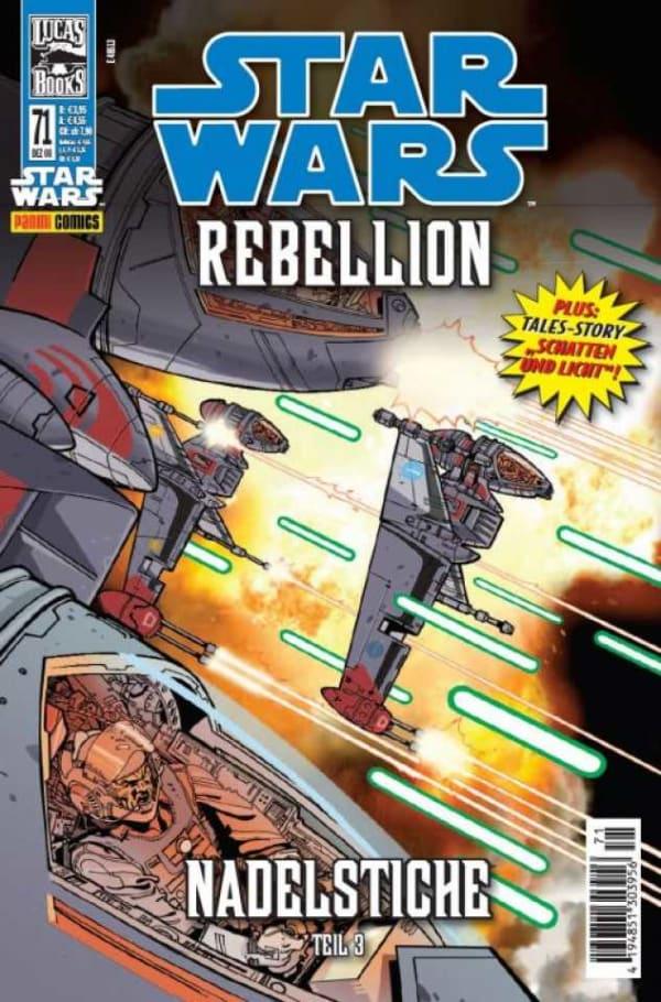 Star Wars #71