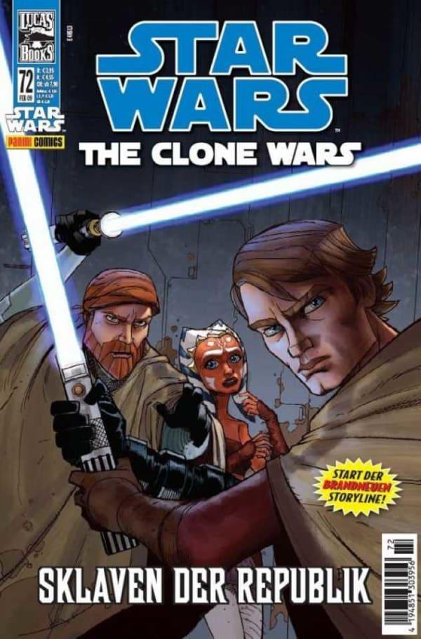 Star Wars #72