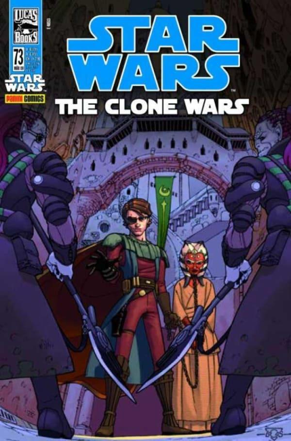 Star Wars #73