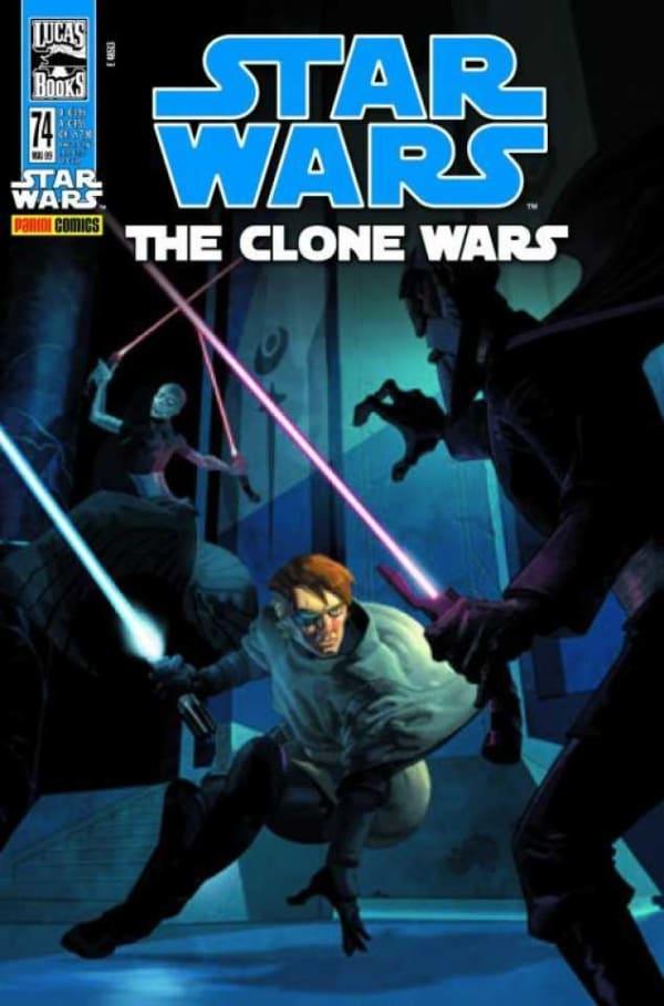 Star Wars #74