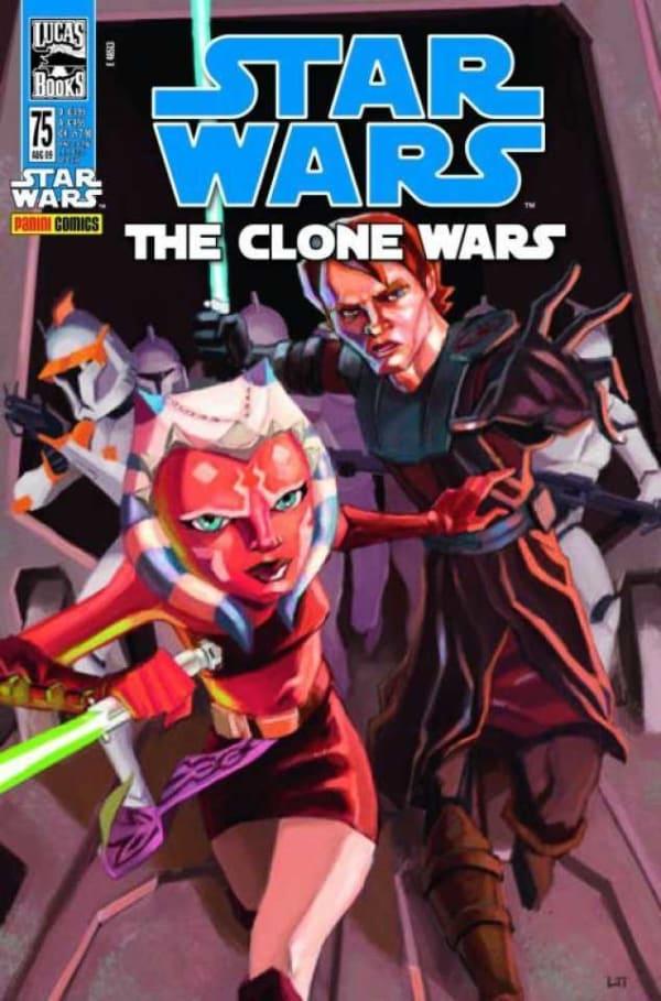 Star Wars #75
