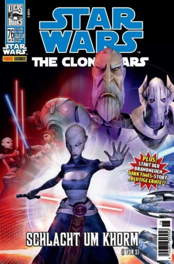 Star Wars #76