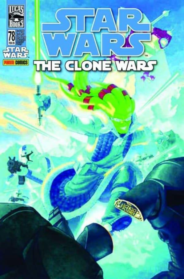 Star Wars #78