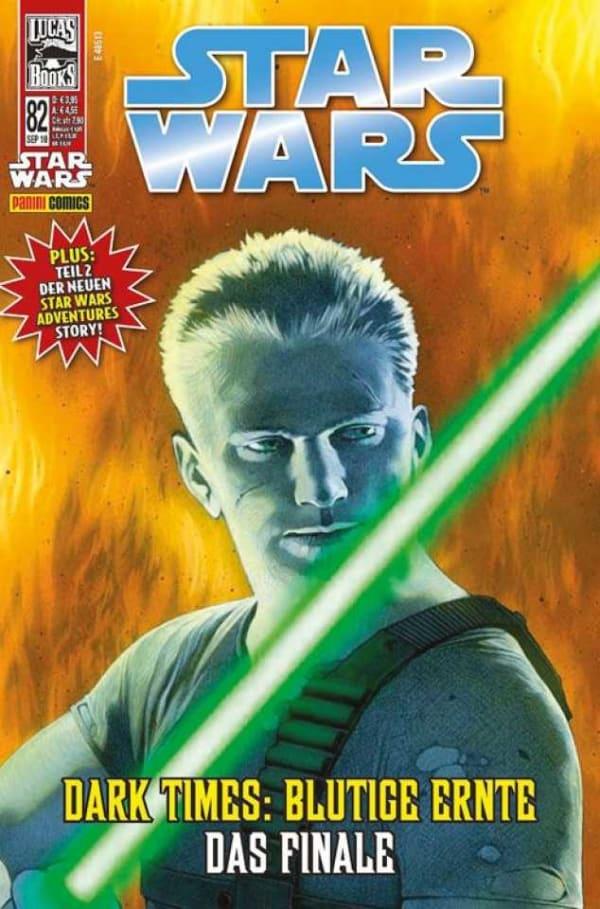 Star Wars #82