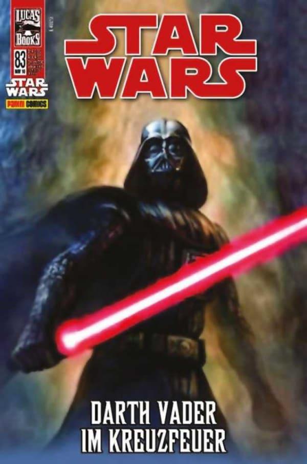 Star Wars #83