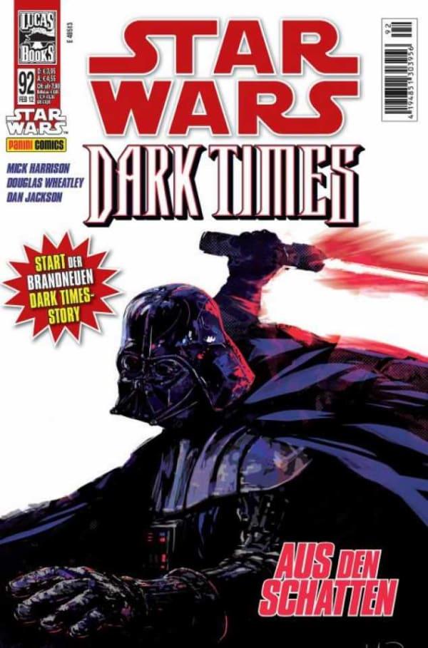 Star Wars #92