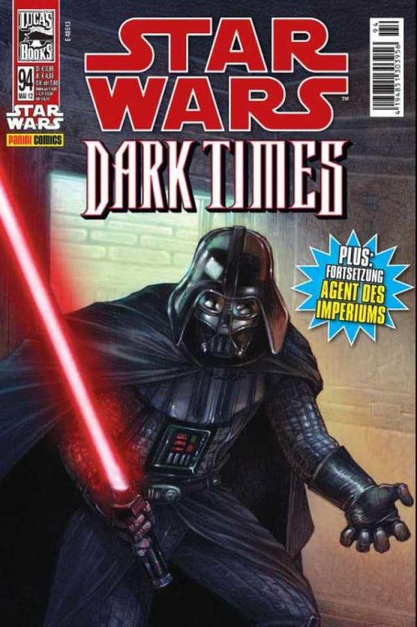 Star Wars #94