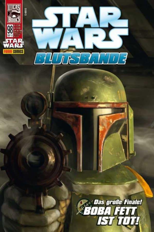 Star Wars #98