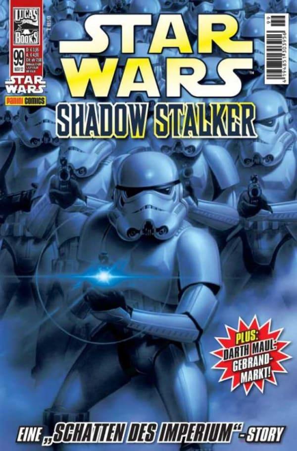 Star Wars #99
