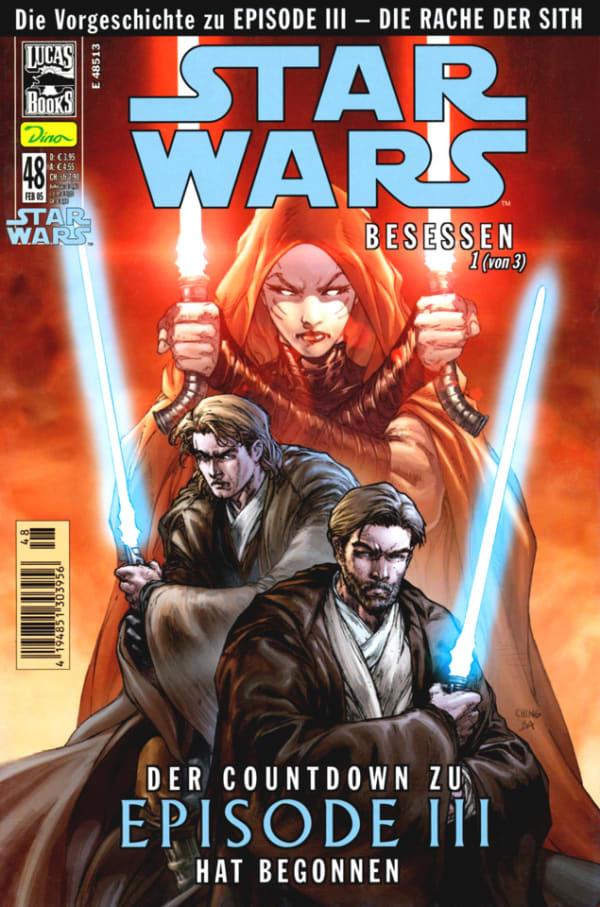 Star Wars #48