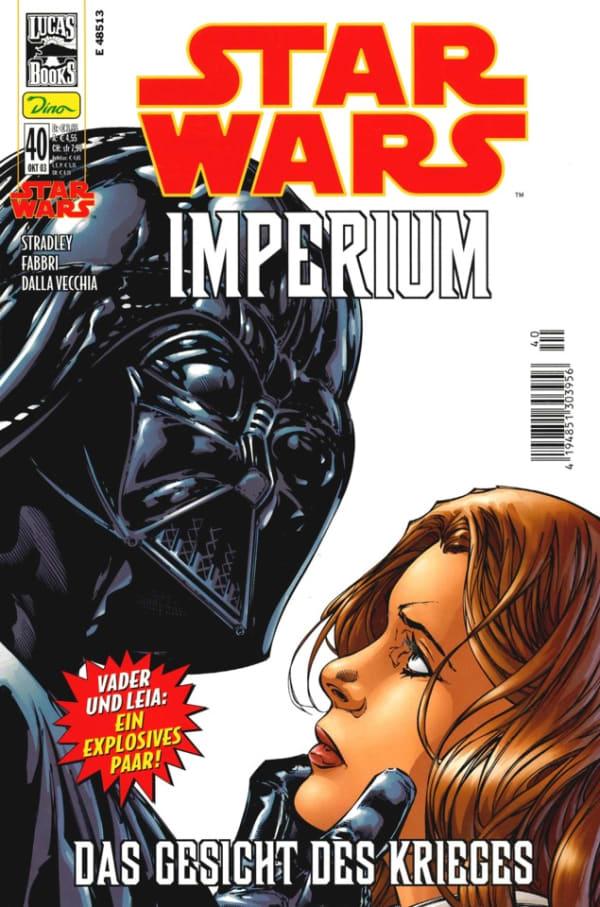 Star Wars #40