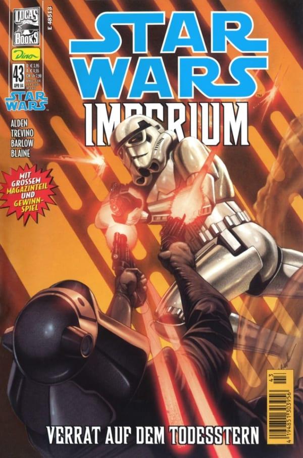 Star Wars #43