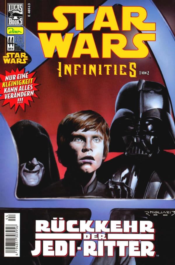Star Wars #44