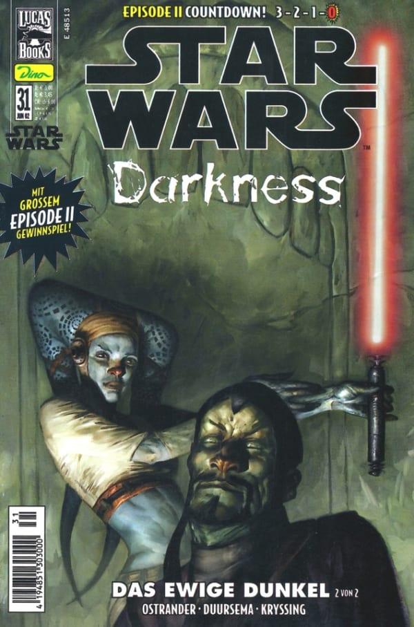 Star Wars #31