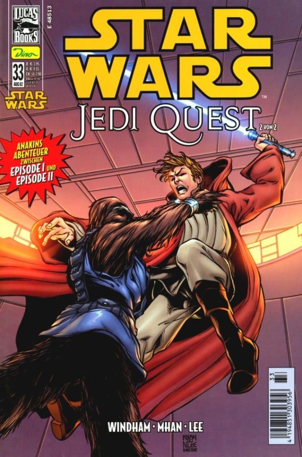Star Wars #33