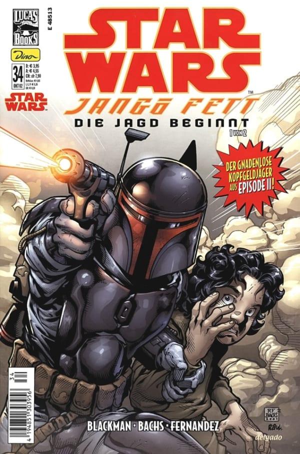 Star Wars #34