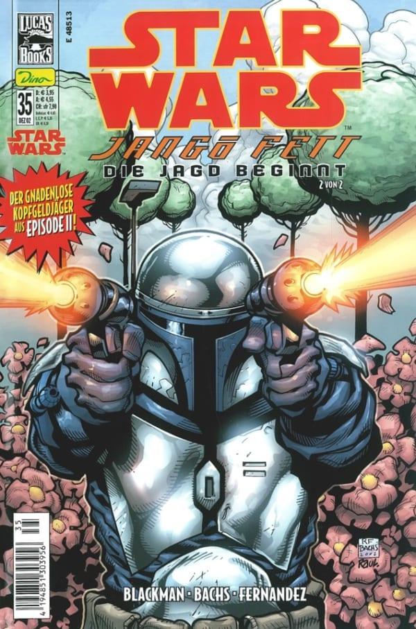 Star Wars #35