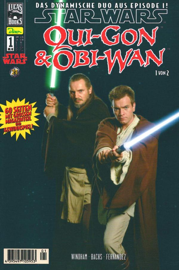 Star Wars #24