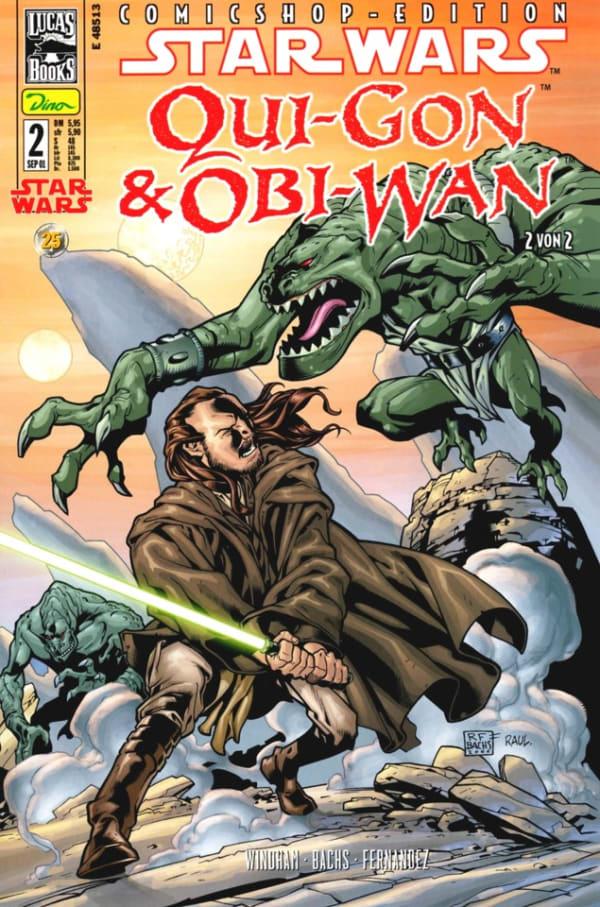 Star Wars #25