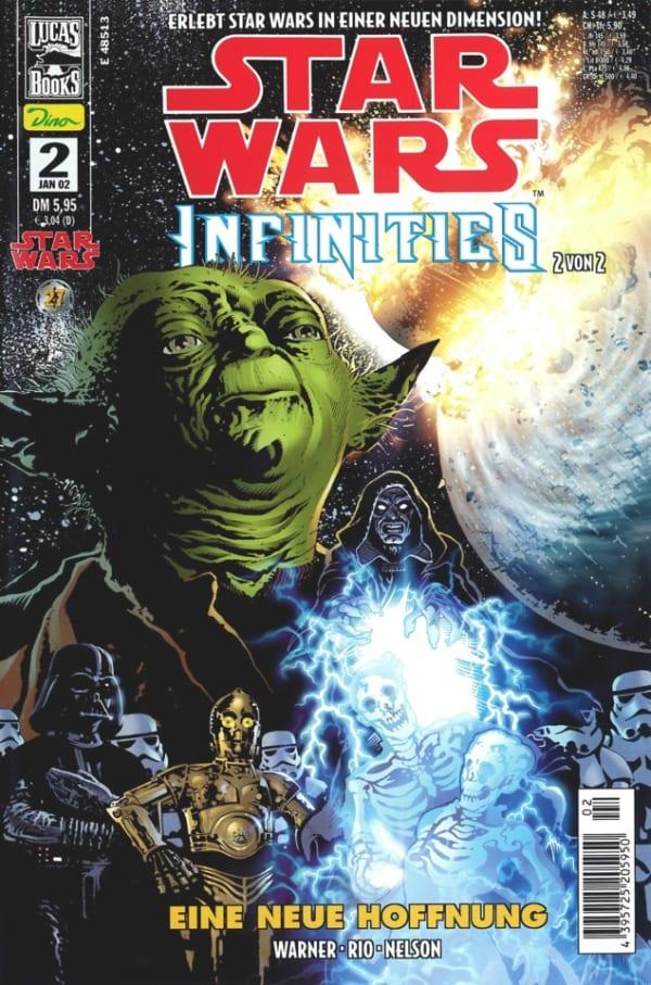 Star Wars #27