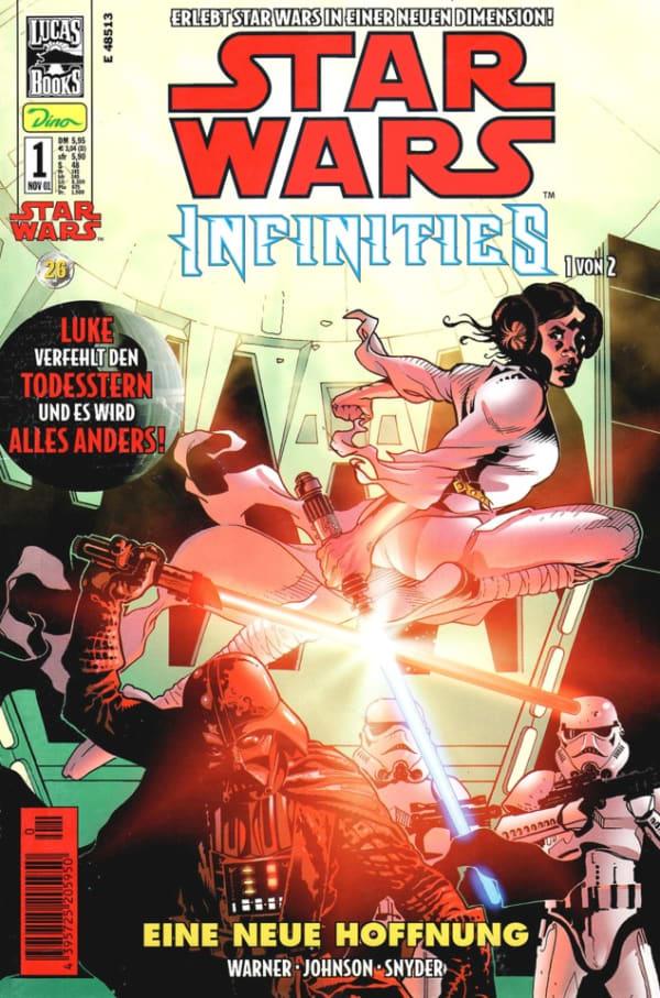 Star Wars #26