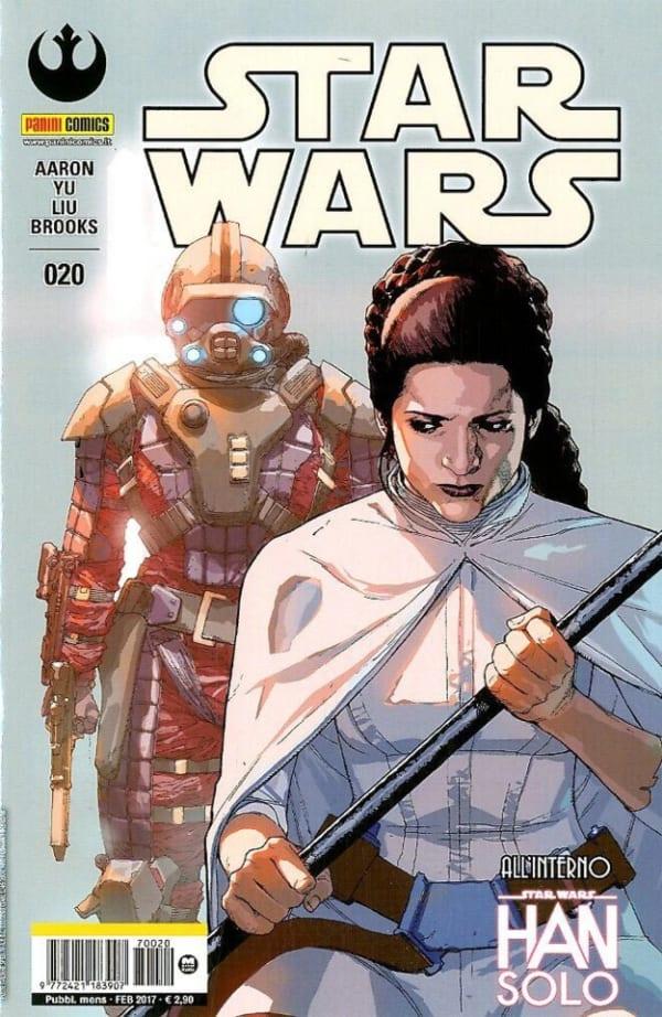 Star Wars #20