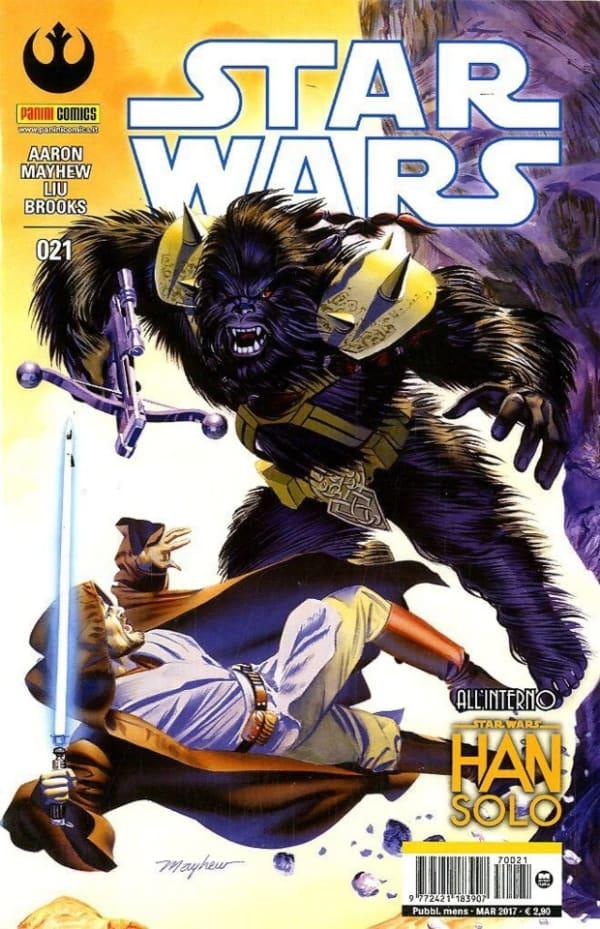 Star Wars #21
