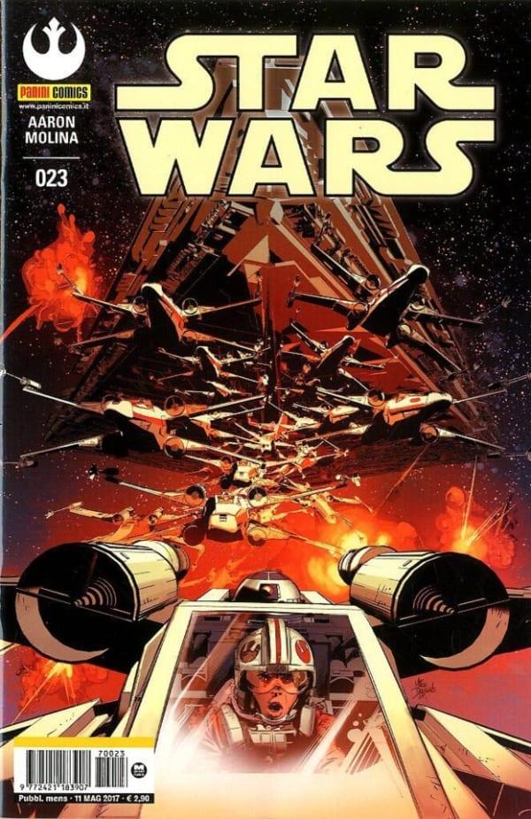 Star Wars #23