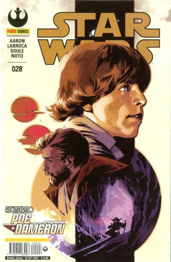 Star Wars #28
