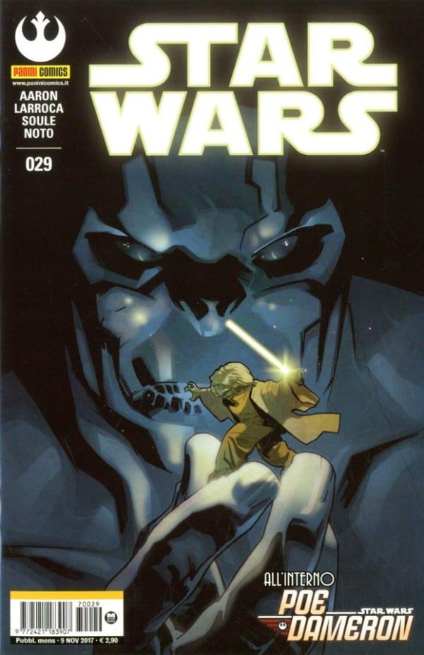 Star Wars #29