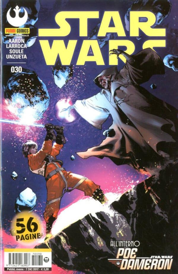 Star Wars #30