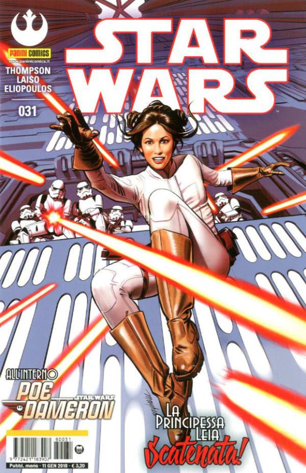Star Wars #31