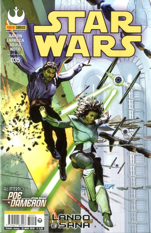 Star Wars #35