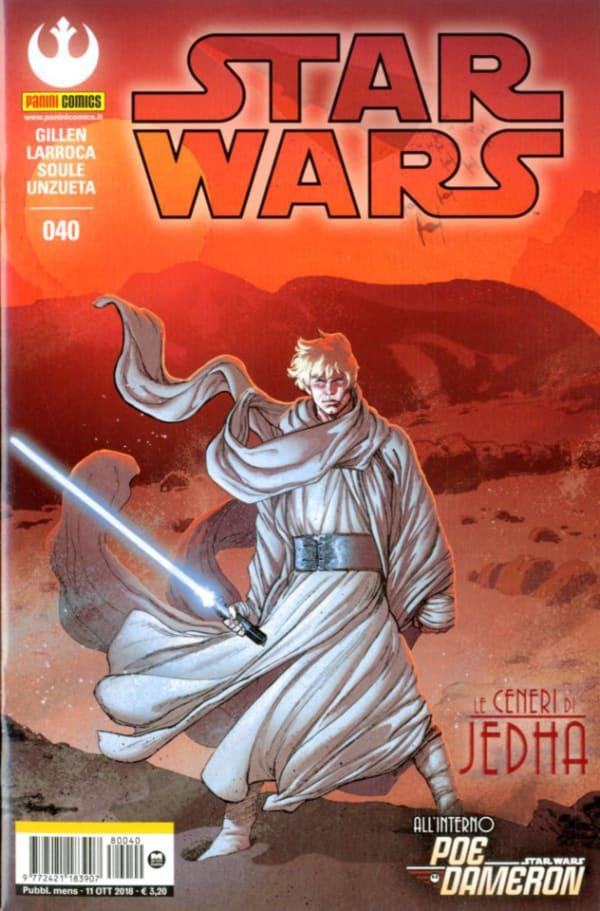 Star Wars #40
