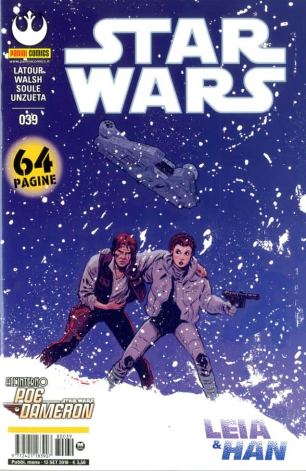 Star Wars #39