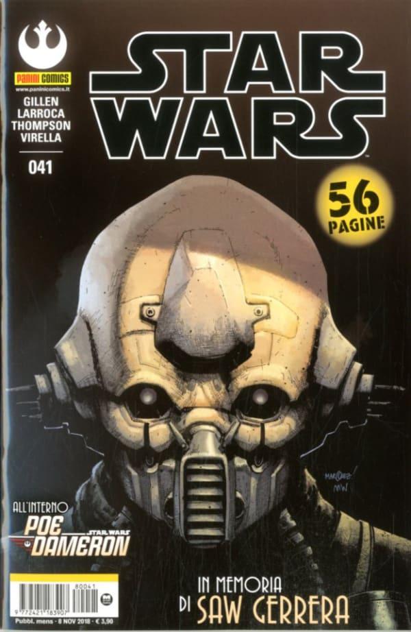 Star Wars #41
