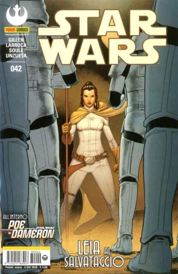Star Wars #42