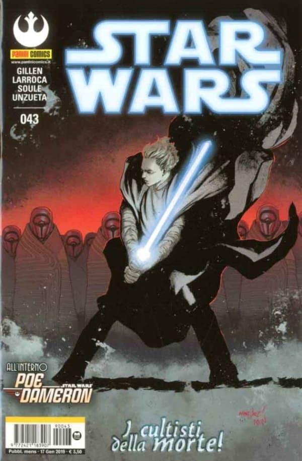 Star Wars #43