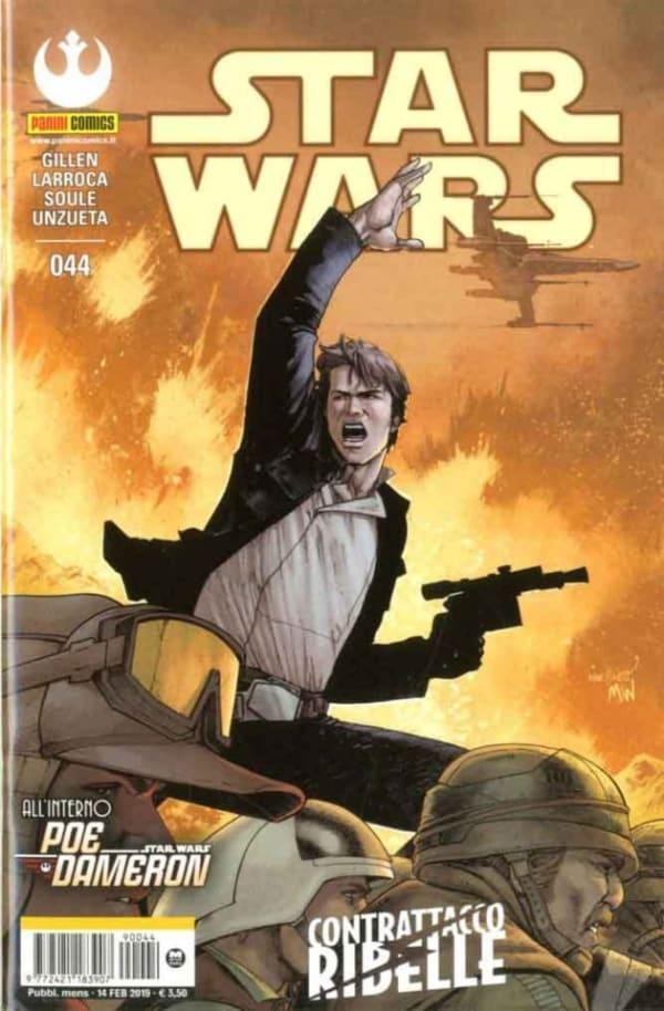Star Wars #44