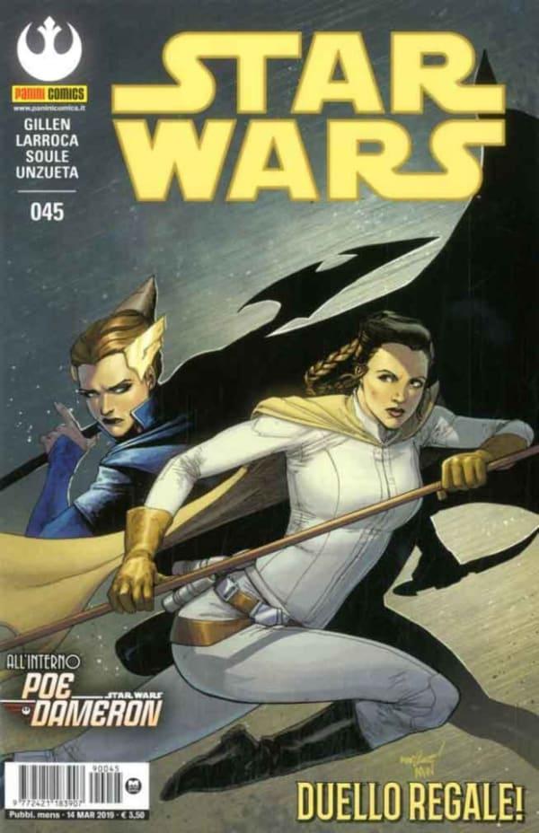 Star Wars #45