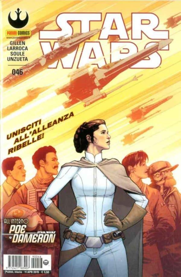 Star Wars #46