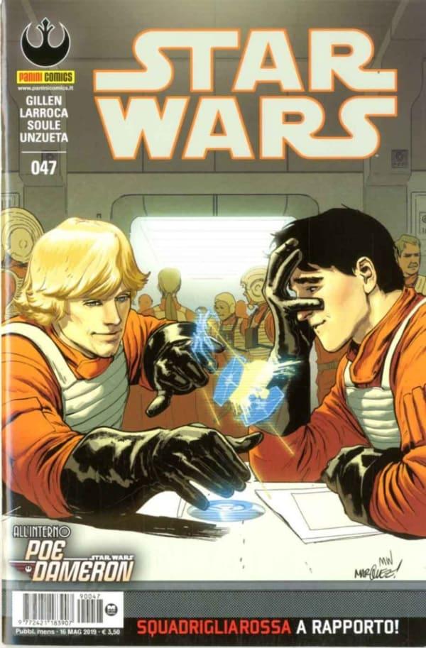 Star Wars #47