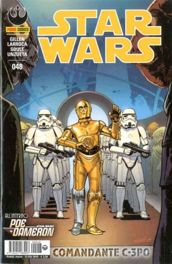 Star Wars #48