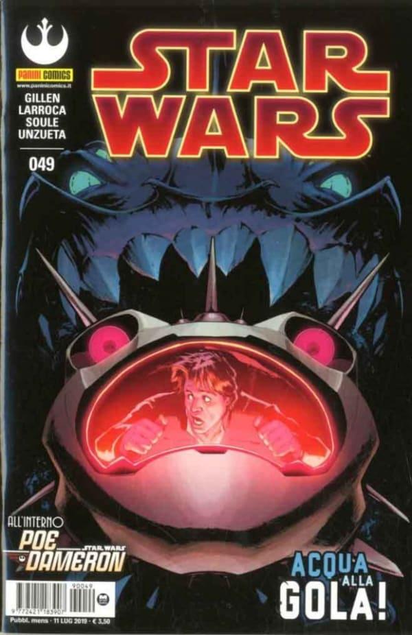 Star Wars #49