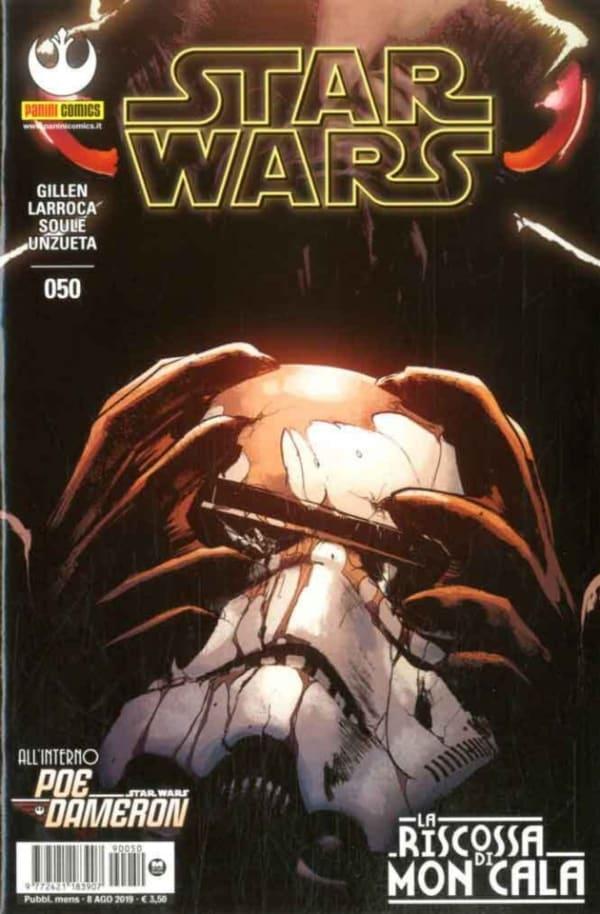 Star Wars #50